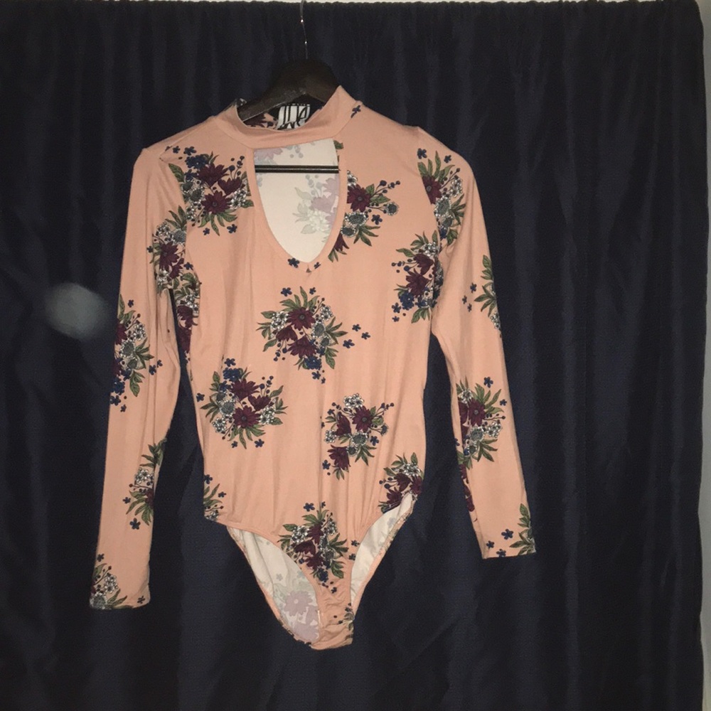 Bodysuit